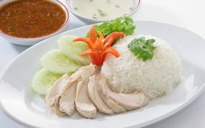 DIETA PARA LAS DIARREAS