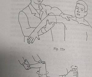 MASAJE TRADICIONAL CHINO O TUI NA