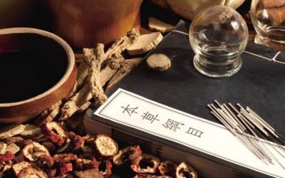 INDICACIONES DE LA ACUPUNTURA