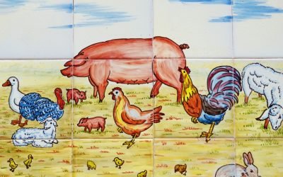 HOMEOPATÍA VETERINARIA