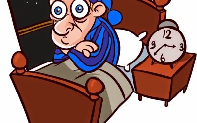 DORMIR BIEN ES UN PLACER Y UNA NECESIDAD