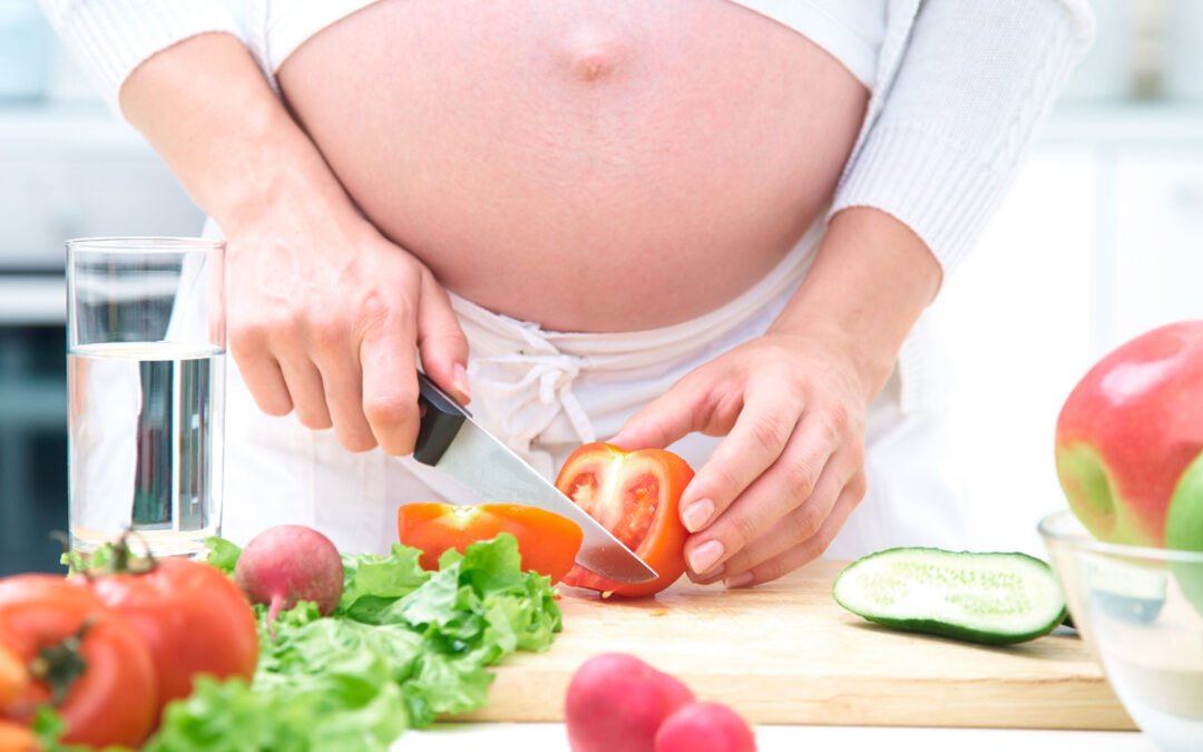 Fertilidad y nutrición